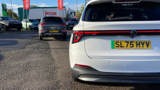 MG MGS5 170kW Trophy EV Long Range 64kWh 5dr Auto Electric Estate